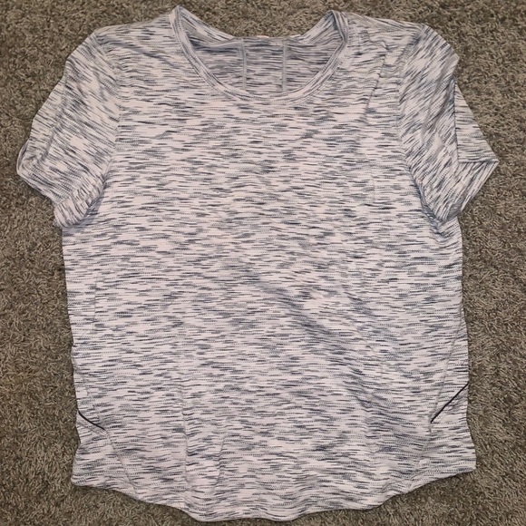 lululemon athletica Tops - Lululemon T-shirt